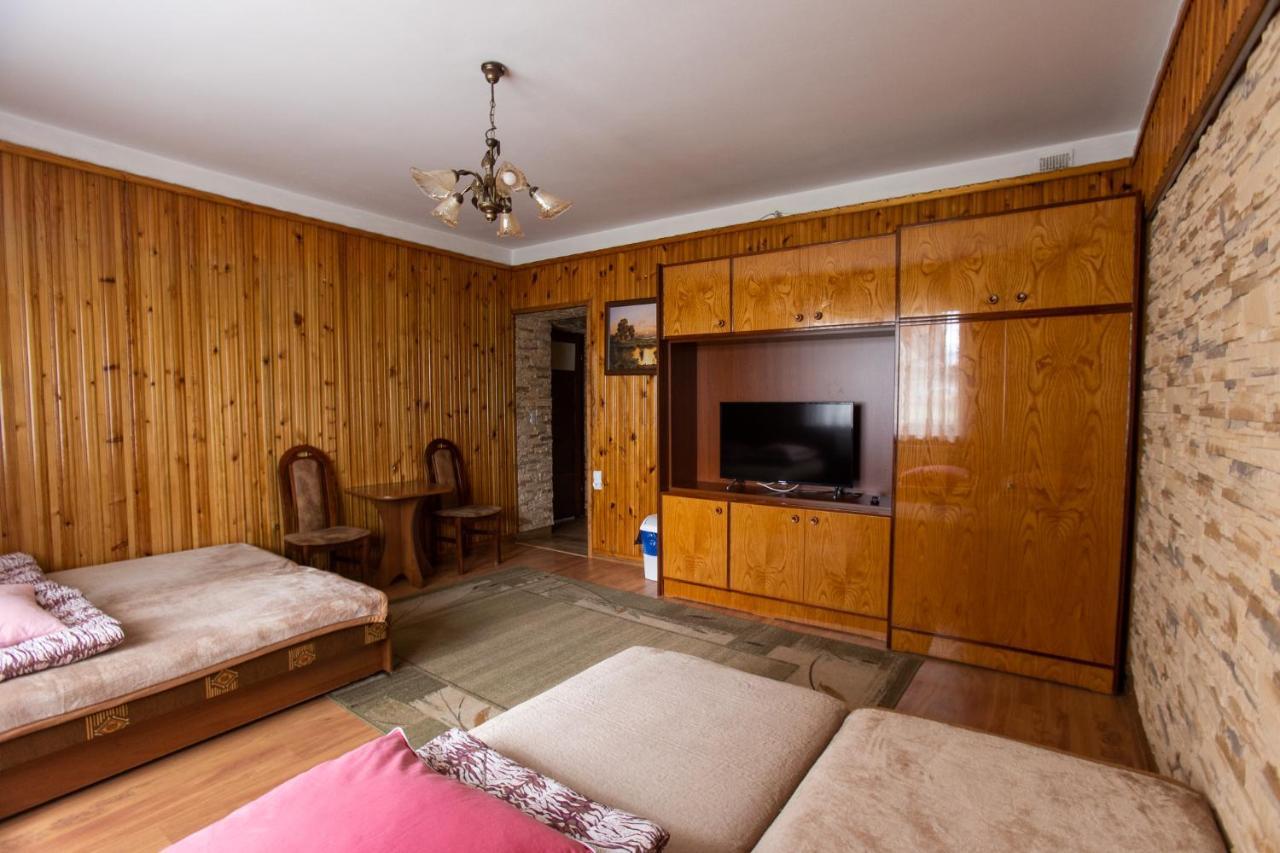 Bed and Breakfast U Haliny Biały Dunajec Exteriér fotografie